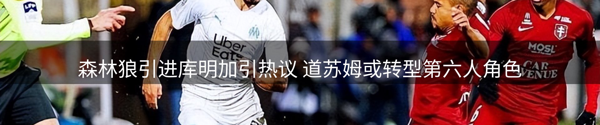 焦点解读
